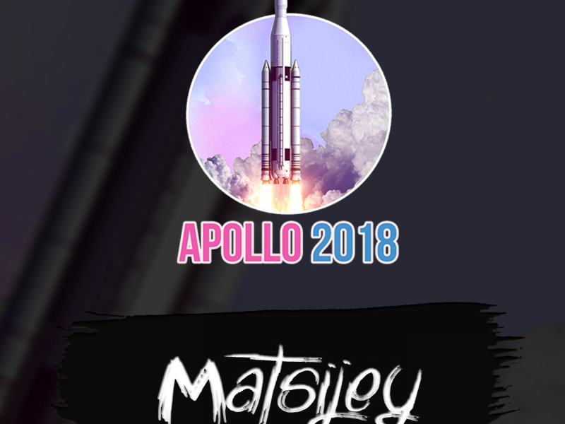 Apollo 2018 (feat. Nov3m) (Single)