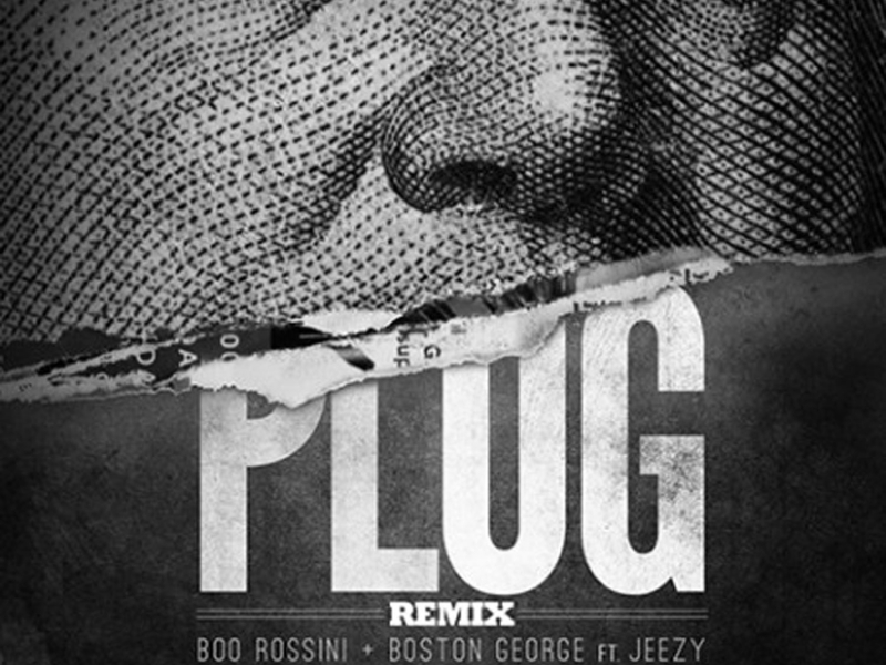 Plug (Remix) (feat. Young Jeezy)