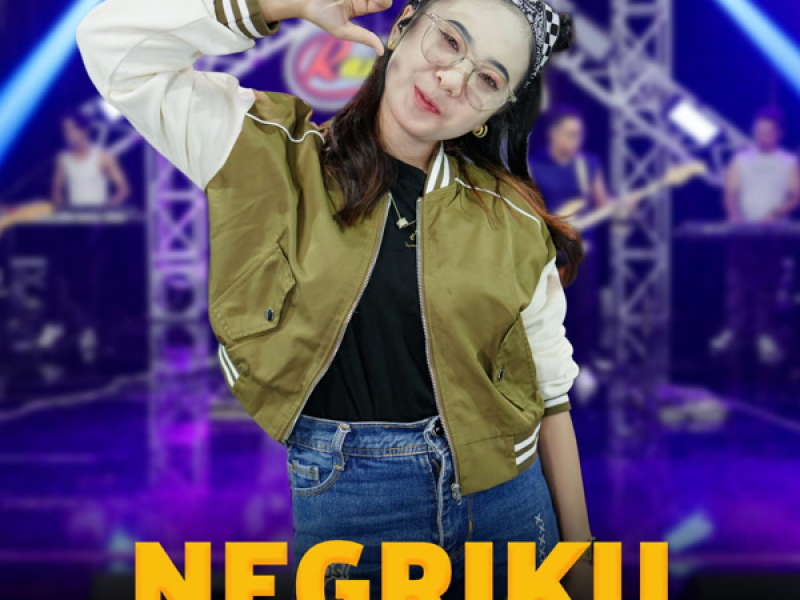 Negriku (Single)