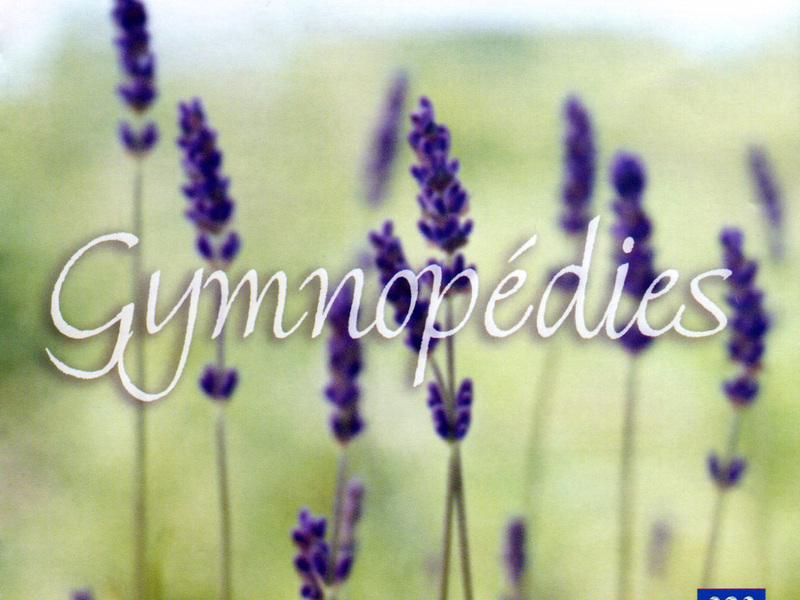 Gymnopédies: The Exquisite Piano Music Of Erik Satie