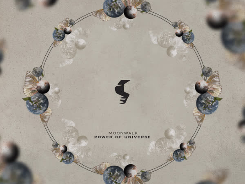 Power of Universe (EP)