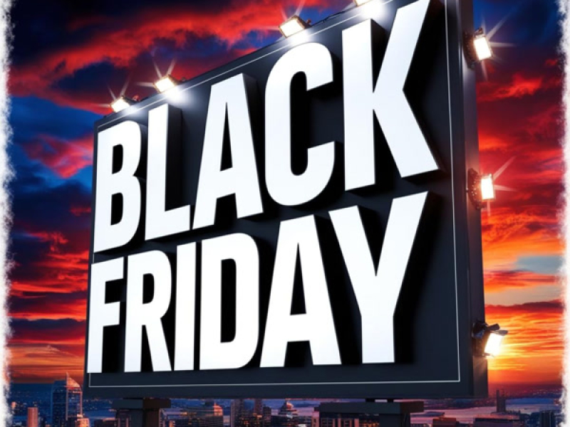 black friday (Single)