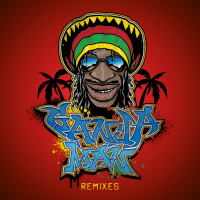 Ganjaman (Remixes) (Single)