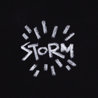 Storm (Single)