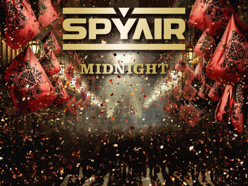 MIDNIGHT (Single)