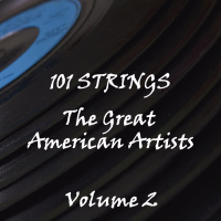 The Great American Artists Volume 2