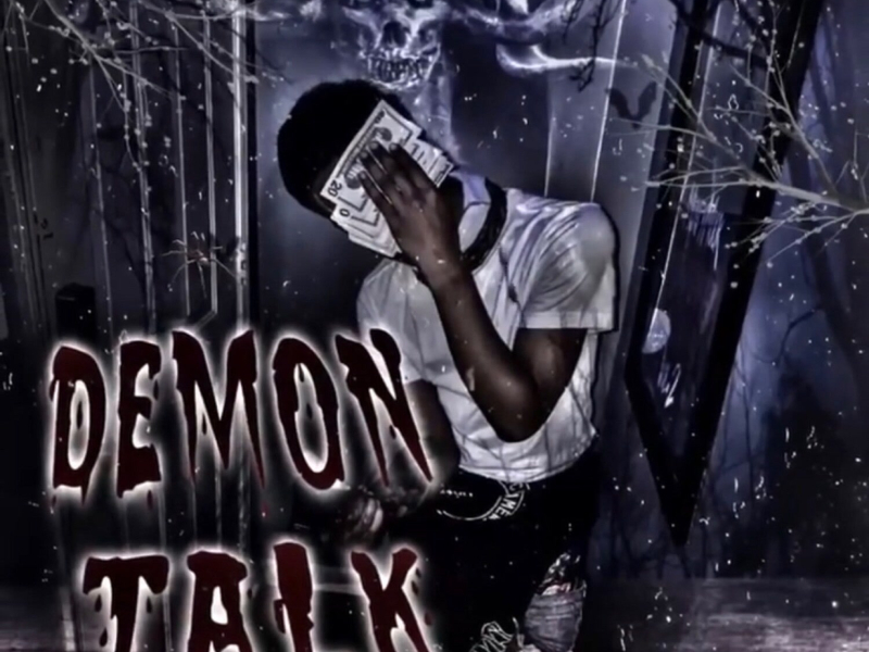 Demon Talk (Single)