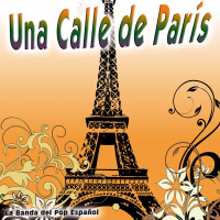 Una Calle de París - Single