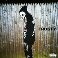 FROSTY (Single)