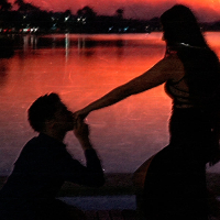 Baila Comigo (Single)