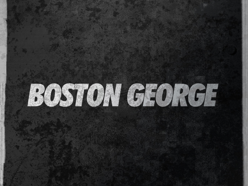 Boston George