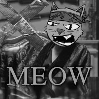 Meow (Single)