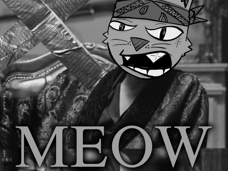 Meow (Single)
