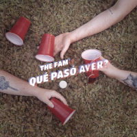 Qué Pasó Ayer? (Single)