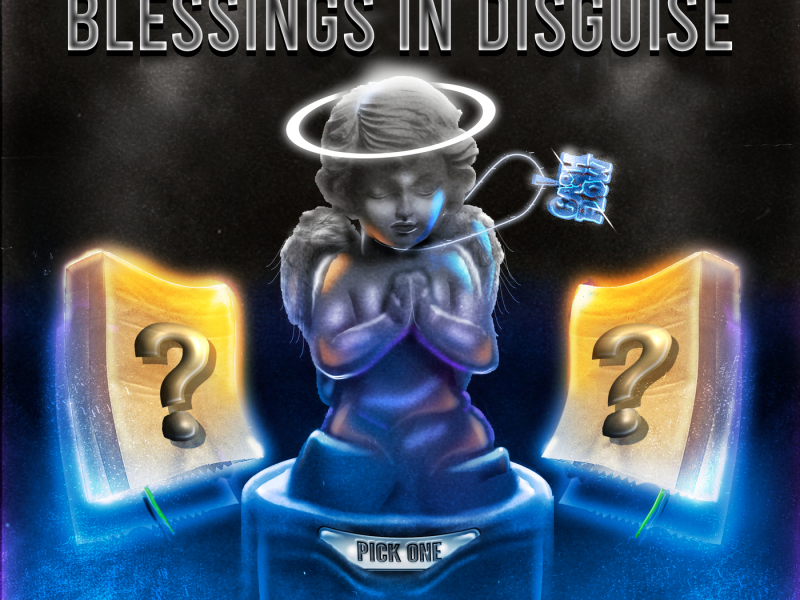 Blessings In Disguise