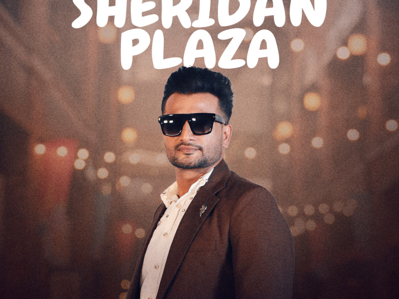 Sheridan Plaza (Single)