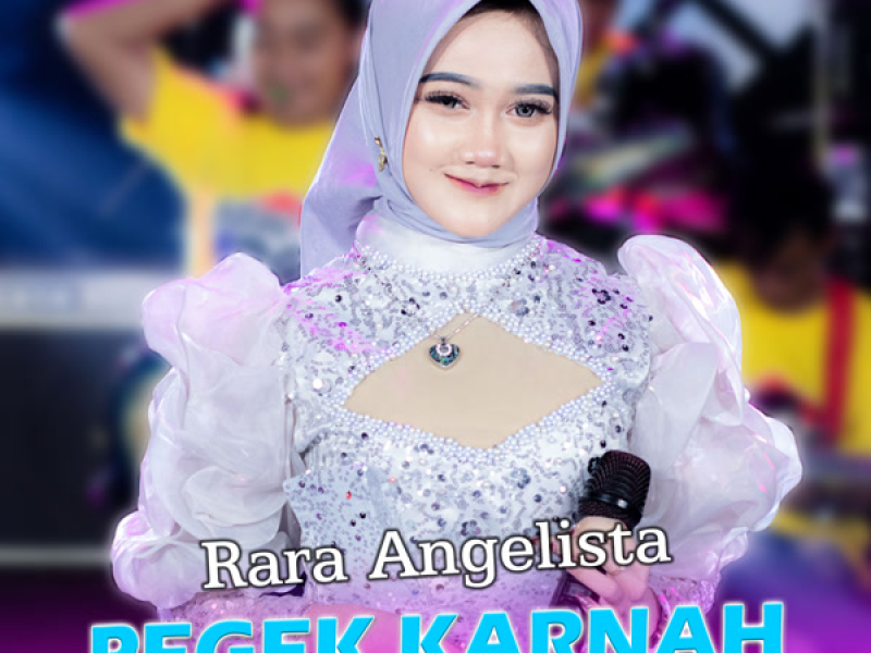 Pegek Karnah Reng Tuah (Single)