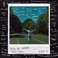 Now or Never (SIDE B) (EP)