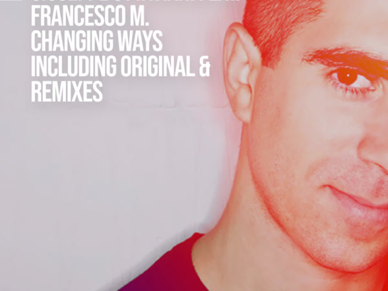 Changing Ways (Single)