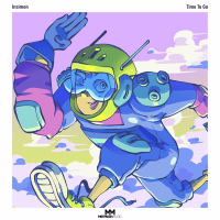 Time to Go (Single)