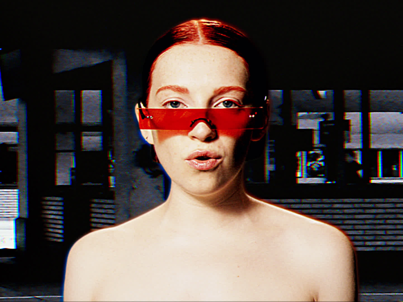 Don't Ask Me To Change (Single)