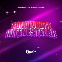 Zona Norte Interestelar (Single)