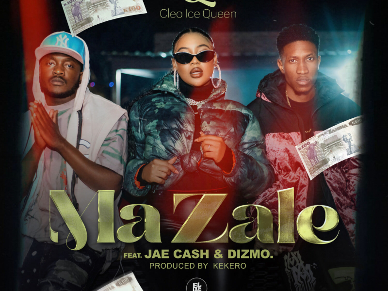 Ma Zale (Single)