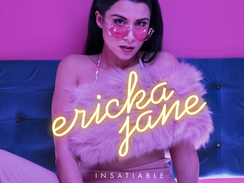 Insatiable (Single)
