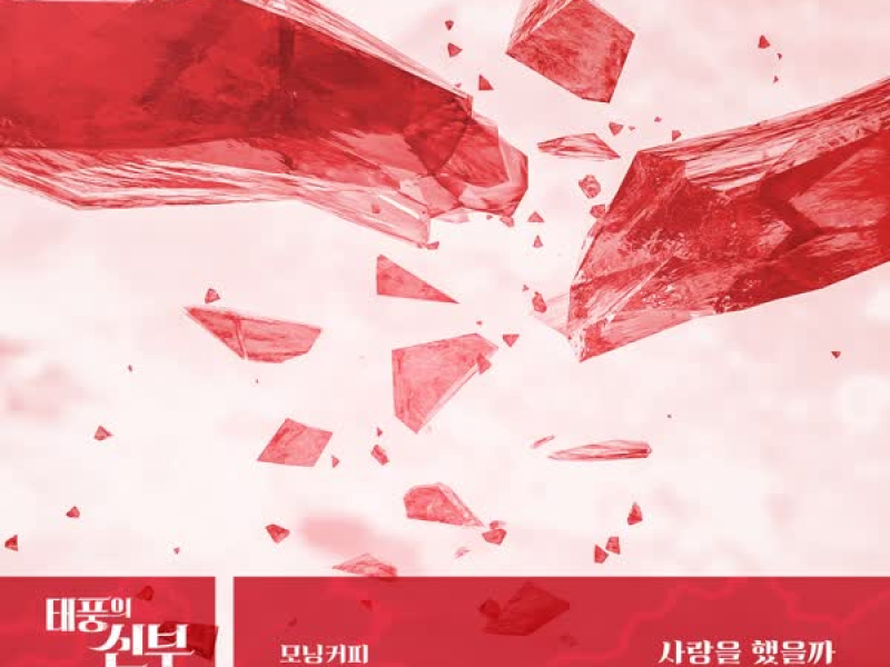 태풍의 신부 (Original Soundtrack), Pt.6 (Single)