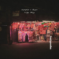 Night Shop (Single)