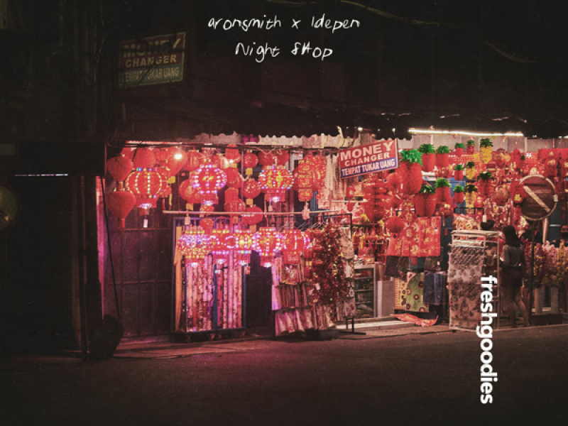 Night Shop (Single)