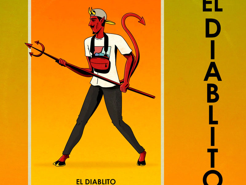 El Diablito (Single)