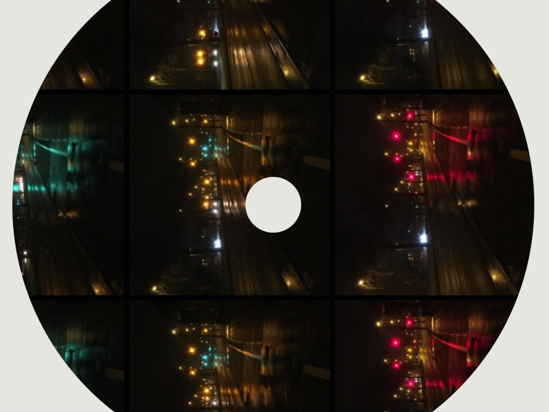 12Bit Ramen (Single)