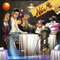 Notice Me (Single)