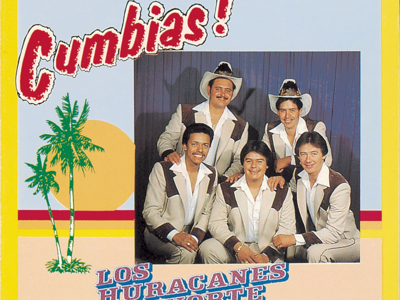 Capirotada de Cumbias