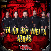 Ya No Hay Vuelta Atrás (Single)