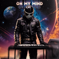 On my mind (Single)