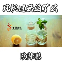 风飘过云海了么 (Single)