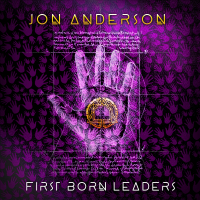 First Born Leaders (Single)