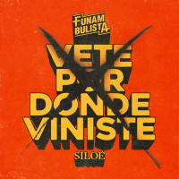 Vete por donde viniste (Single)