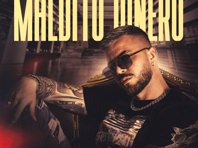 Maldito dinero (Single)