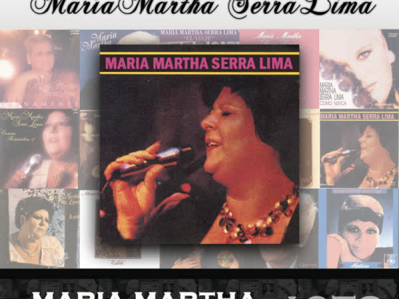 María Martha Serra Lima Cronologiá - María Martha Serra Lima (1978)