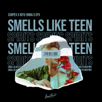 Smells Like Teen Spirit (Single)