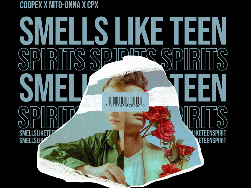 Smells Like Teen Spirit (Single)