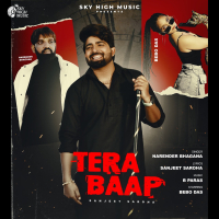 Tera Baap (Single)