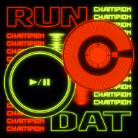 Run Dat (Single)