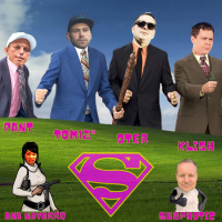 Supermann (Single)