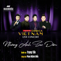 Những Ánh Sao Đêm (Liveshow Danh Ca Việt Nam 2017) (Single)
