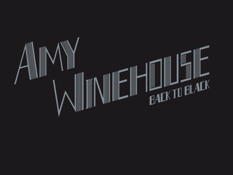 Back To Black (Deluxe Edition)