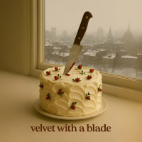 velvet with a blade (Single)